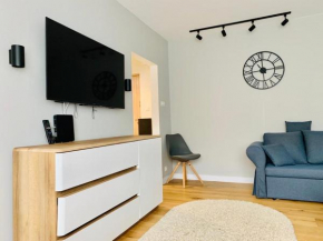 Studio Nad Morzem, Gdansk